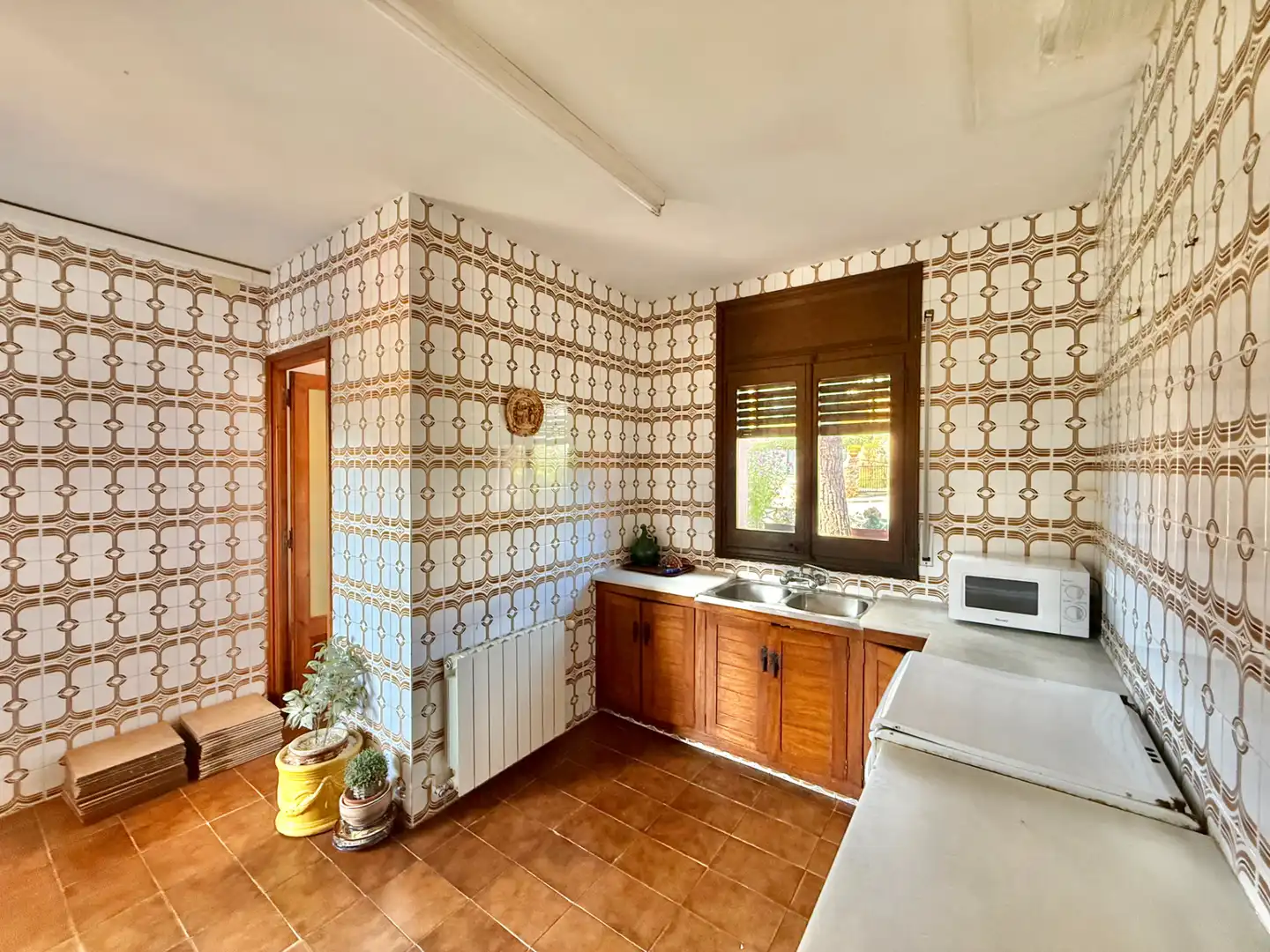 Casa con terraza en venta en Carrer de Guillem de Bonadona 14, imagen 26
