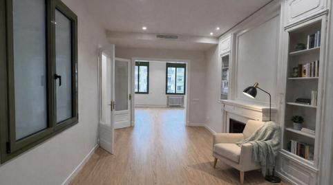 Photo 2 of Flat to rent in Carrer de Balmes, Sant Gervasi- Galvany,  Barcelona Capital