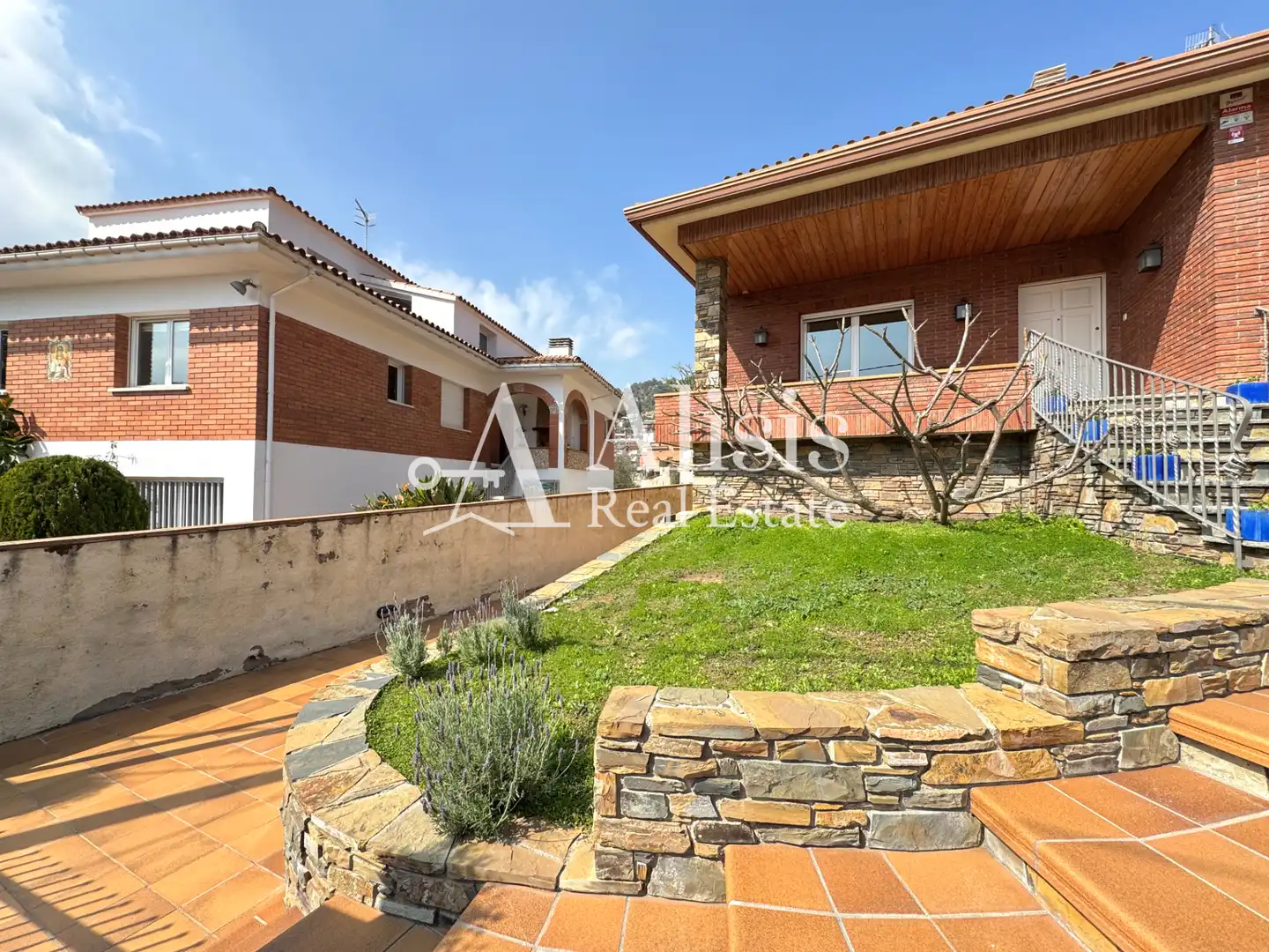 Villa mit Garten zum Verkauf in La Palma de Cervelló, imagen 95