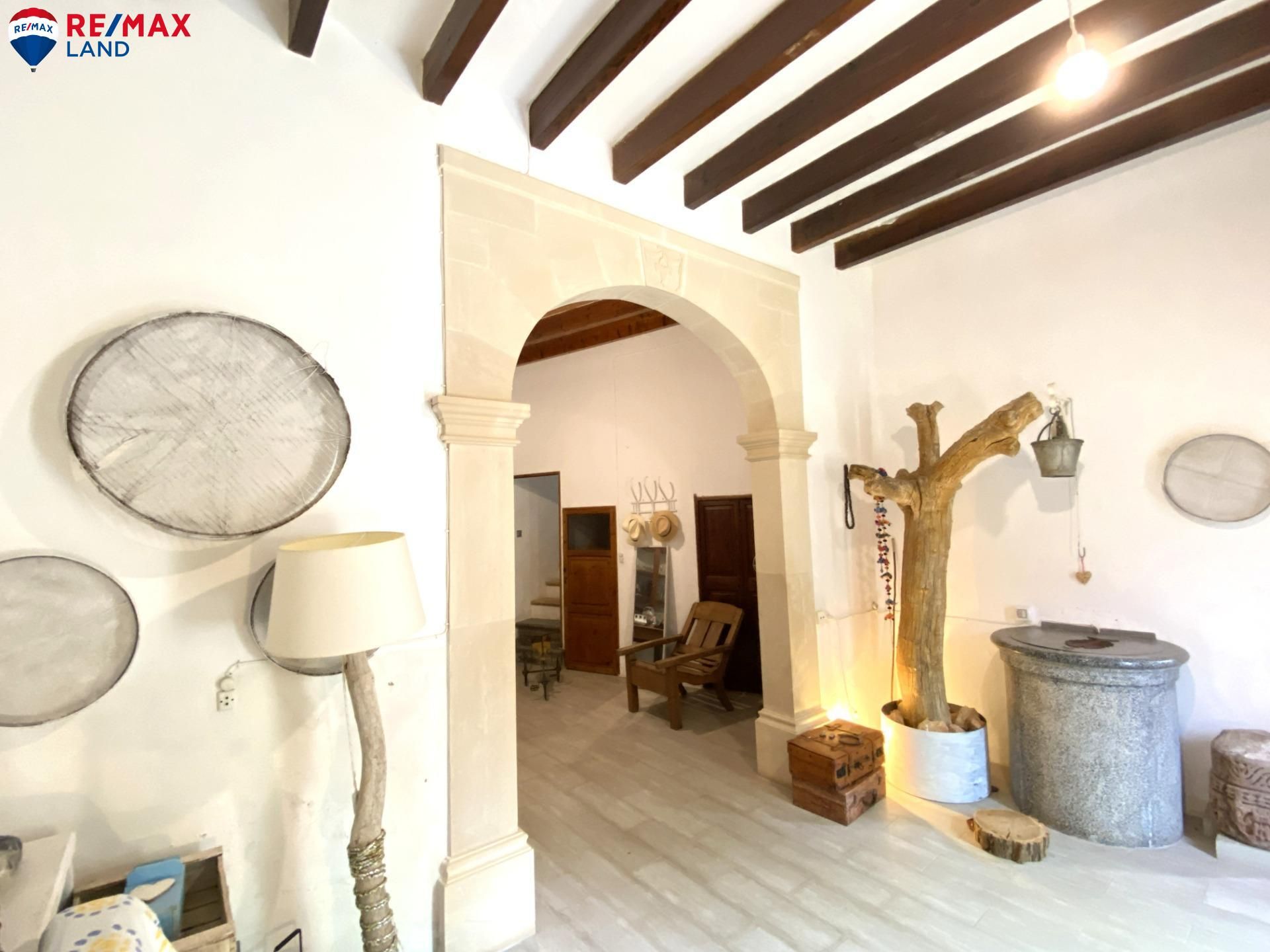 Casa o xalet en venda en Santanyí amb Jardí privat i Terrassa