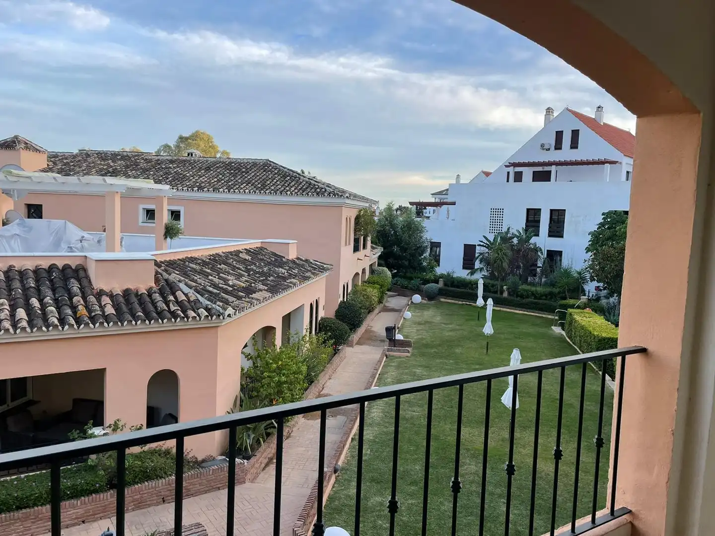 Apartment mit Pool zur Miete in LAS VENTAS-NVA ANDALUCIA 18, imagen 12