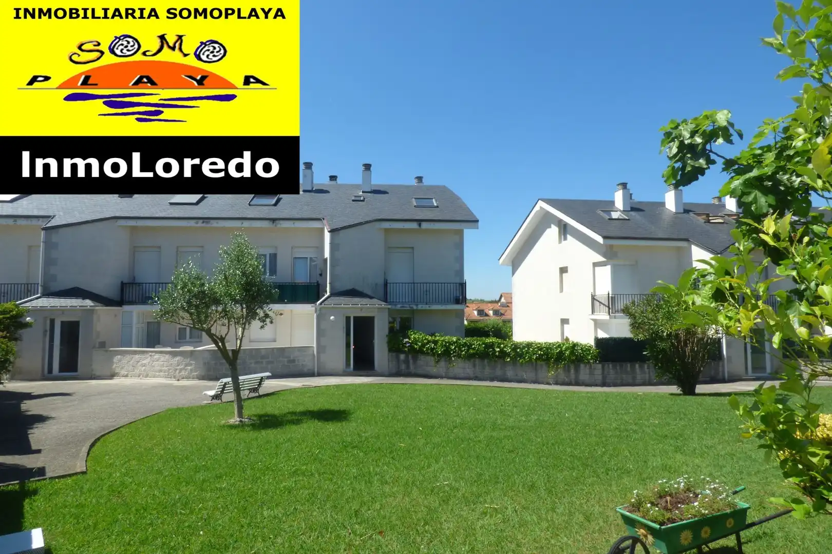 Flat with pool for sale in Regunil, imagen 6