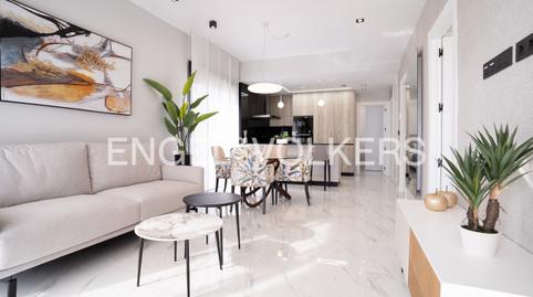 Foto 2 de Apartament en venda a Pilar de la Horadada ciudad, Pilar de la Horadada