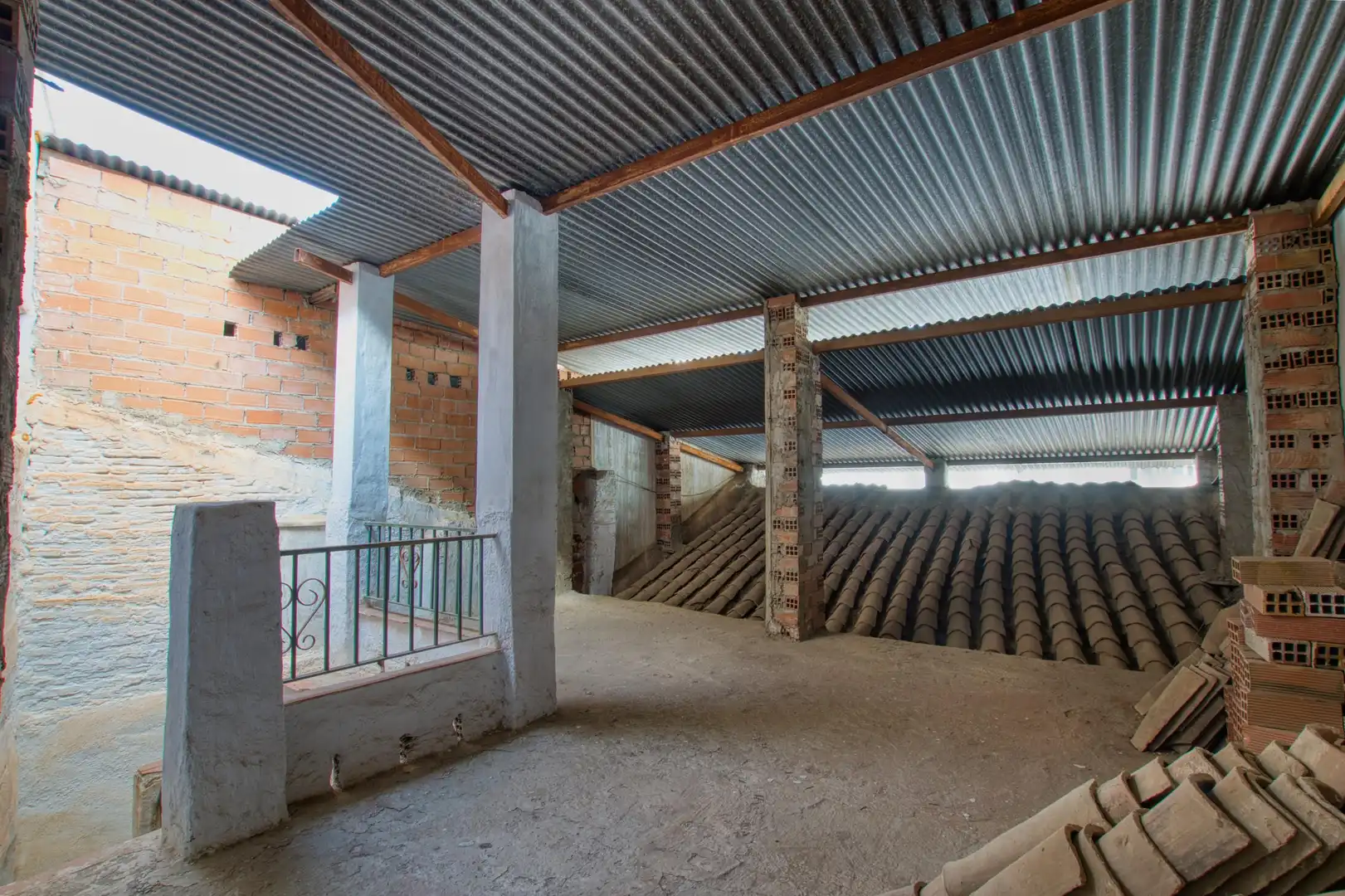 Casa adosada en venta en Vélez-Málaga con Terraza