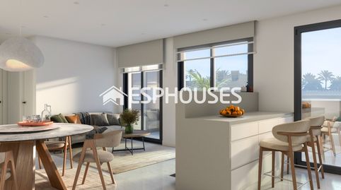 Foto 5 de Apartamento en venta en Centro, Santa Pola