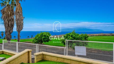 Foto 2 de Casa adosada en venda a Tajore, La Caleta, Santa Cruz de Tenerife