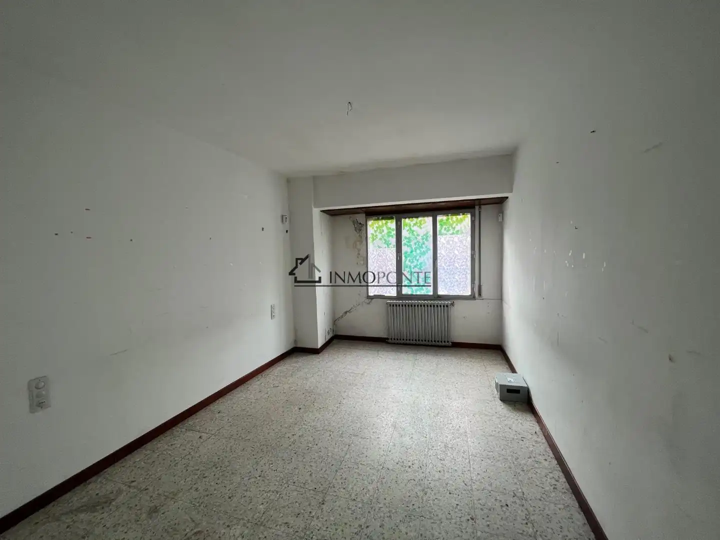 Piso en venta en Cuntis con Calefacción y Balcón