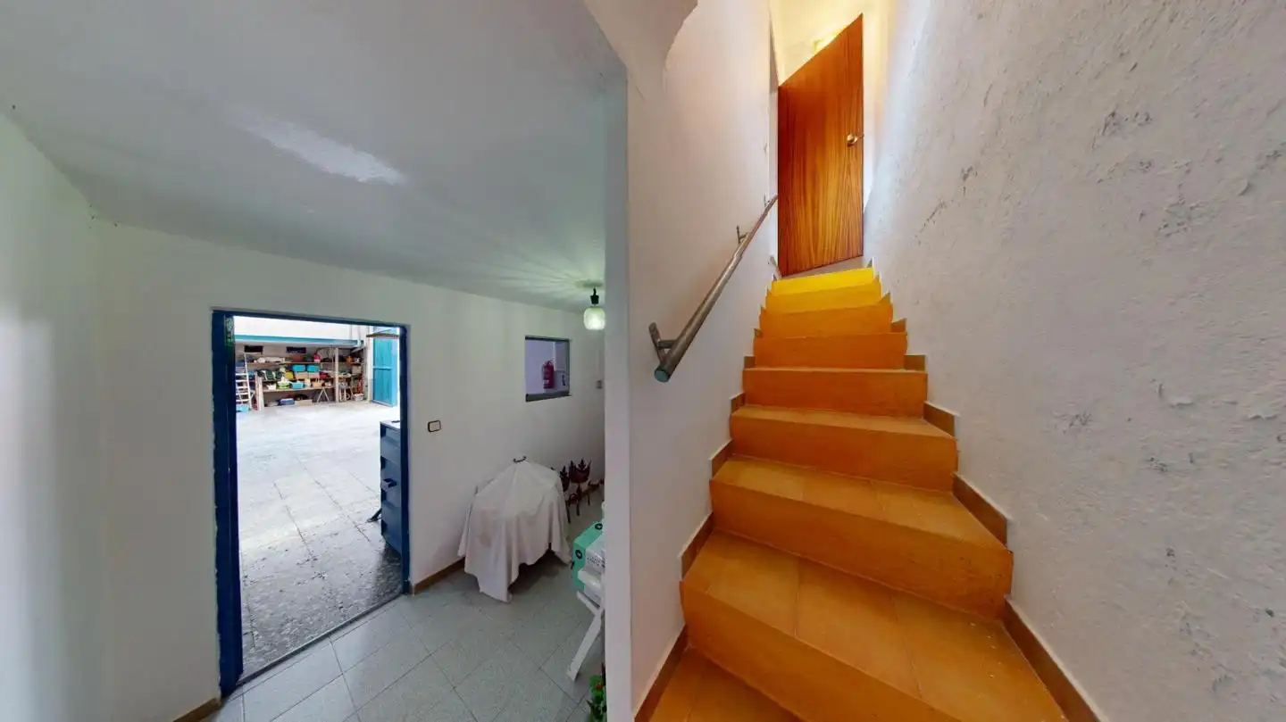 Casa o xalet en venda en Viladecans amb Jardí privat i Terrassa
