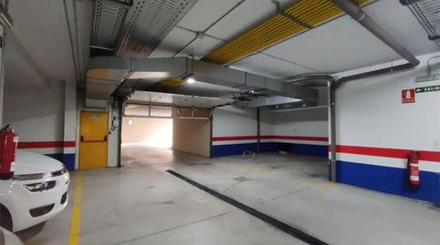 Foto 4 von Garage zur Miete in Calle Urbicain, 12, Huarte / Uharte, Navarra