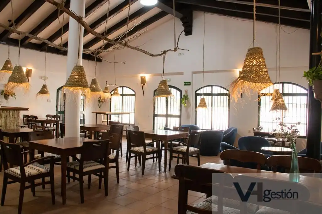 Finca rústica en venta en Bornos