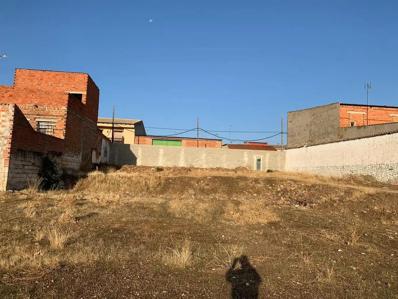 Terreny residencial en venda a Calle Pachecas, imagen 24