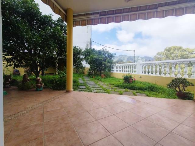 Casa-chalet en Venta en Calle de los Eucaliptos en San José del Álamo - El Hornillo