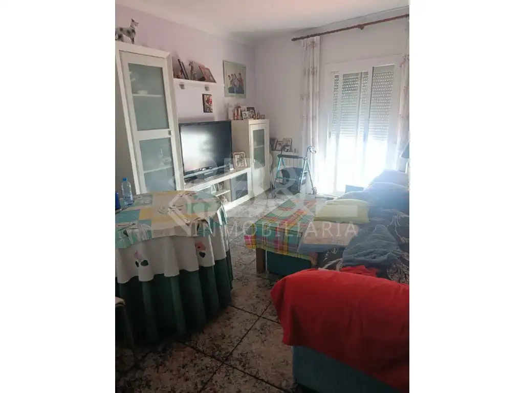 Living room of Flat for sale in Esplugues de Llobregat