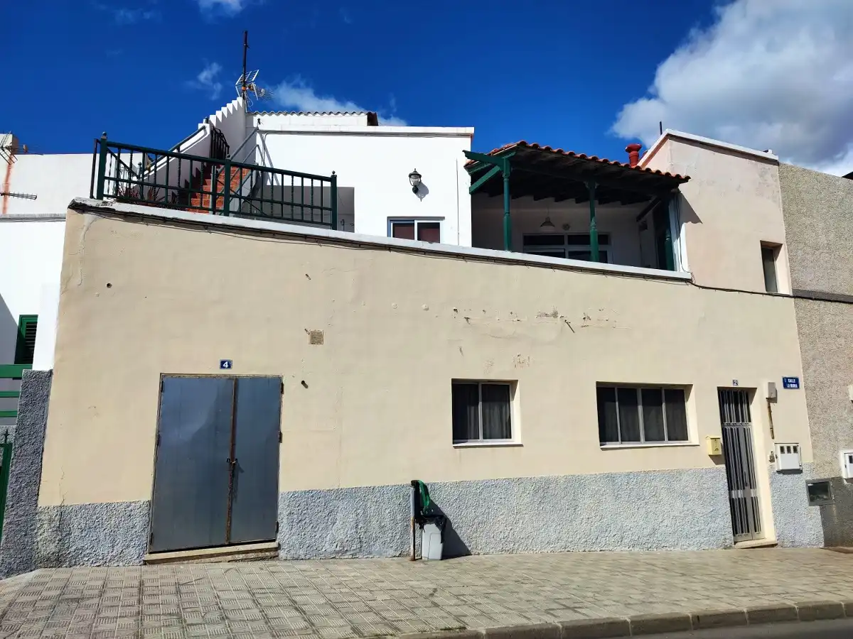 Piso en venta en C/ Nueva, Arico