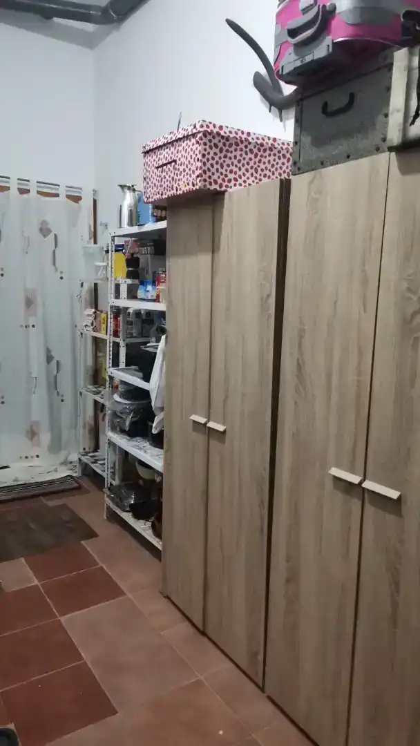 Piso en venta en Burguillos del Cerro, Badajoz