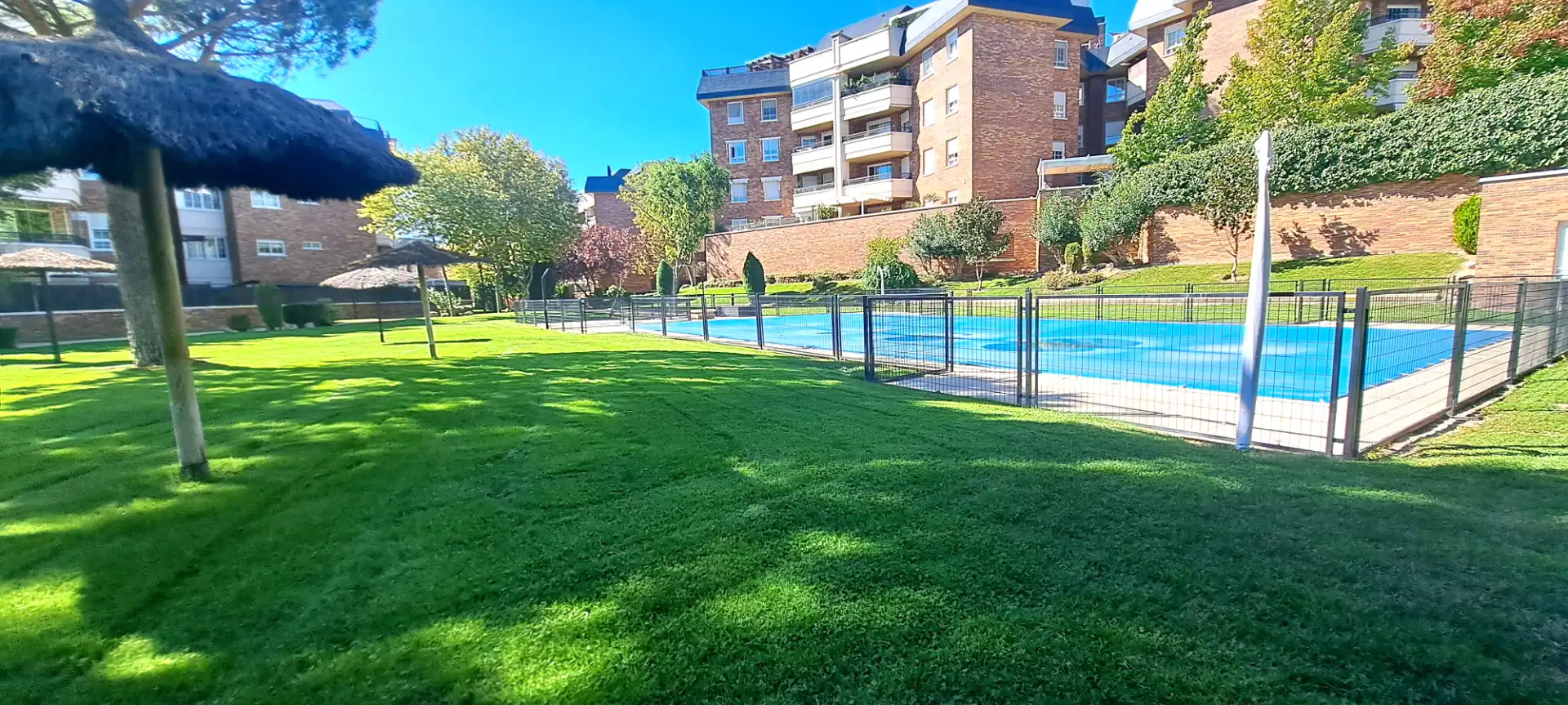 Flat with pool to rent in Calle Granja del Conde 16, imagen 62