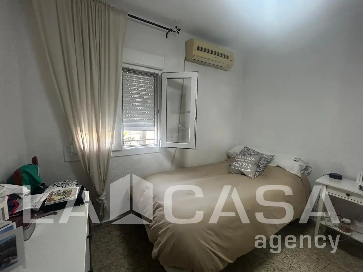 Bedroom of Flat for sale in Montequinto  with Heating and Terrace