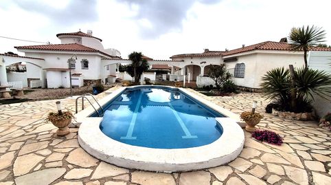 Photo 3 of Detached homes for sale in Centre, Mont-roig del Camp