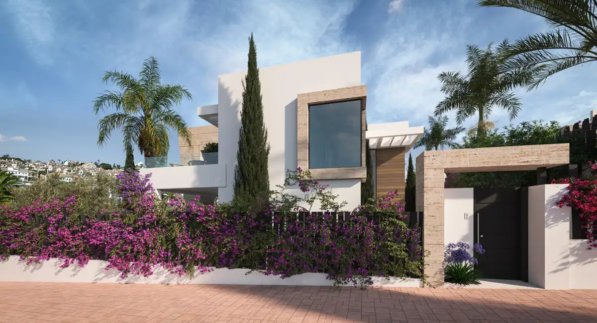 Reihenhaus zum Verkauf in Benamara - Atalaya, imagen 14