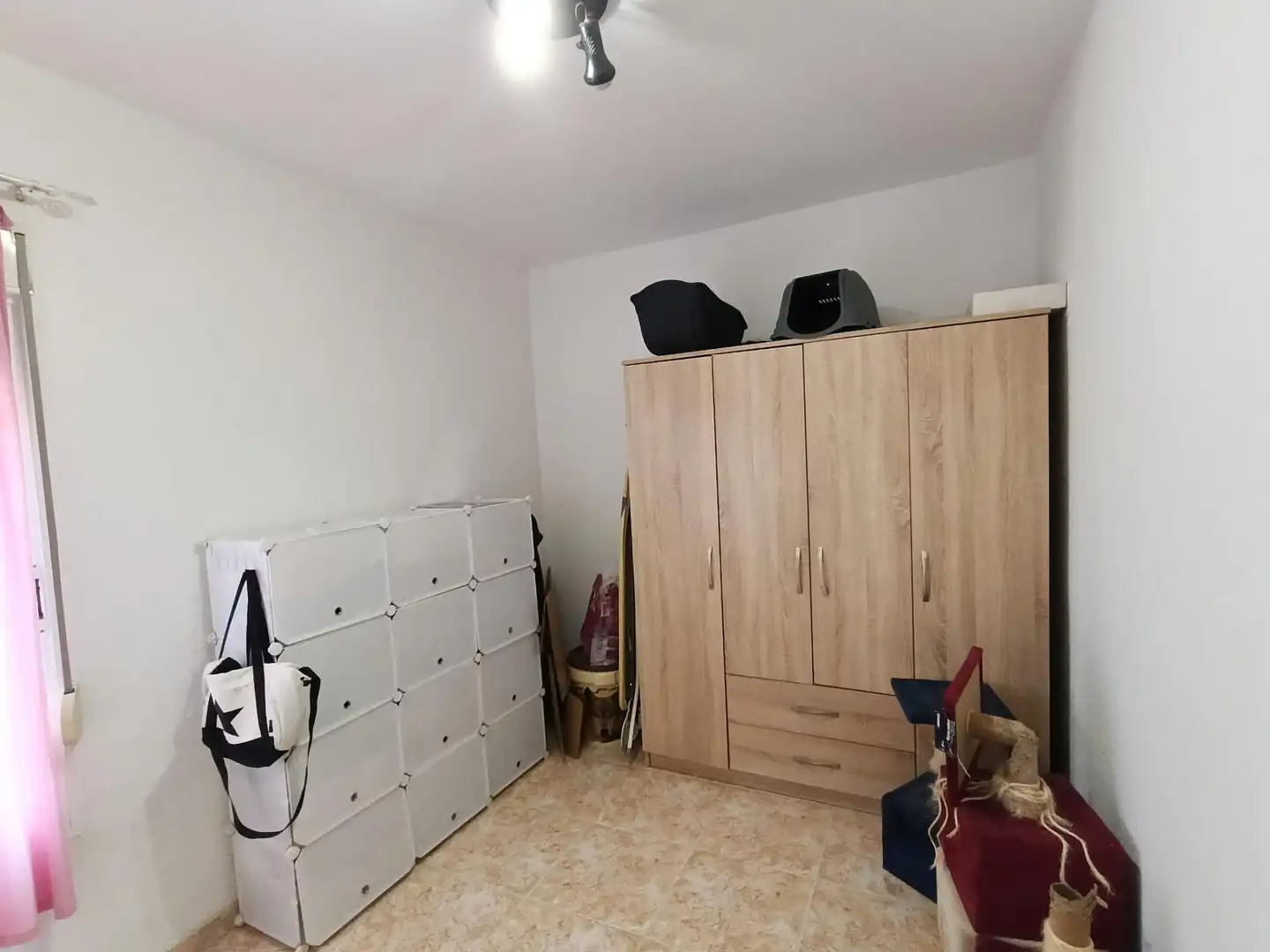 Flat for sale in Alicante / Alacant  with Air Conditioner, Terrace and Furnished