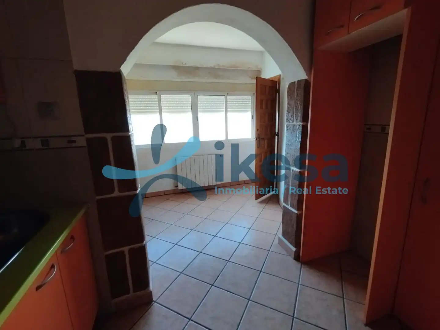 Dúplex en venta en Pozo Alcón
