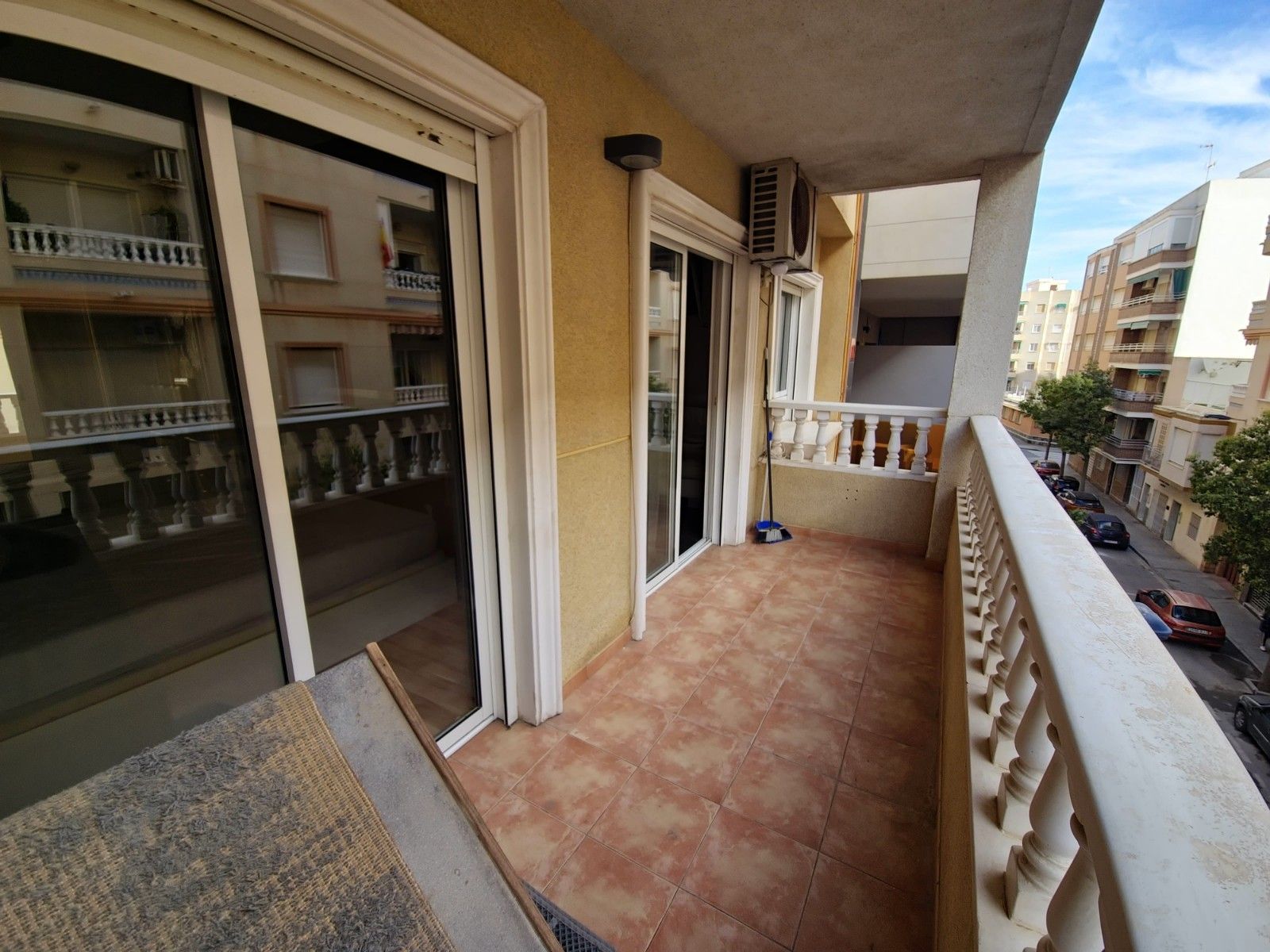 Apartment for sale in Las Piscinas Naturales, Playa del Cura