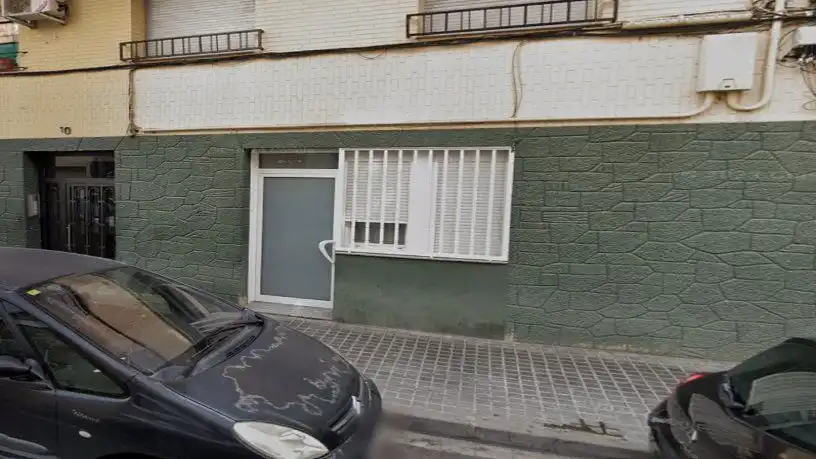Exterior view of Flat for sale in Barberà del Vallès