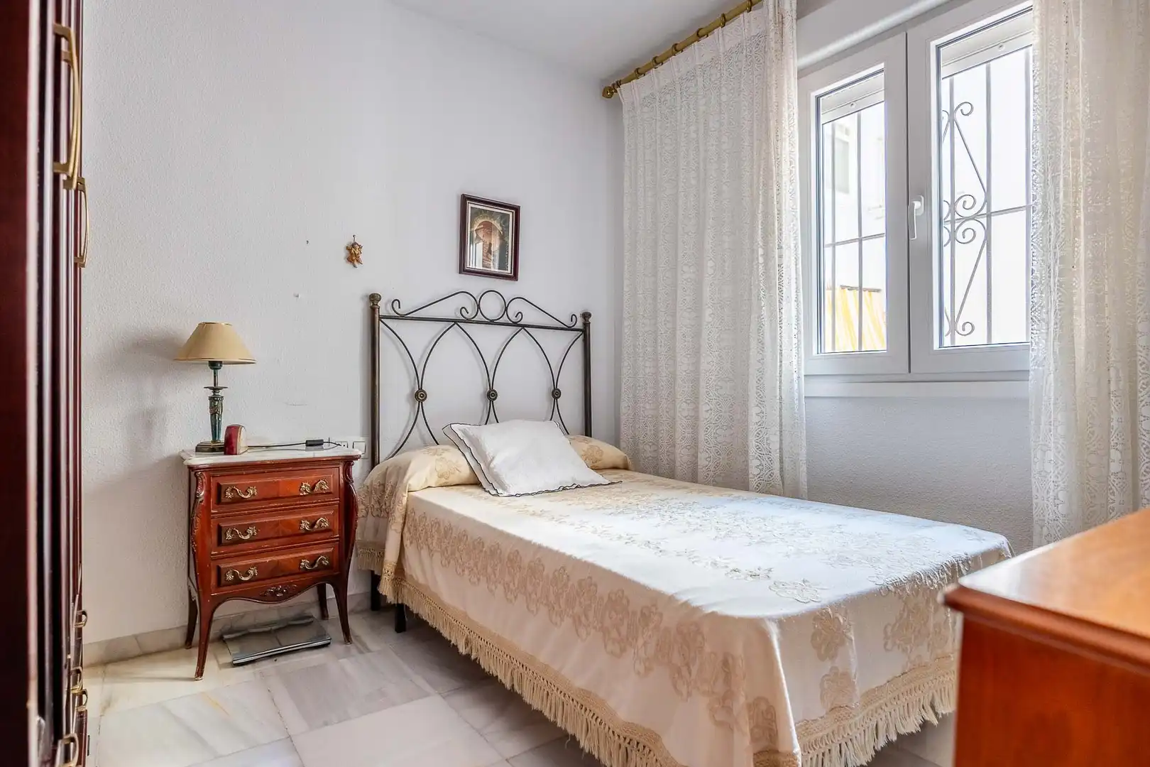 Appartement avec terrasse à vendre à Calle Pintor Alfonso Grosso 7, imagen 19