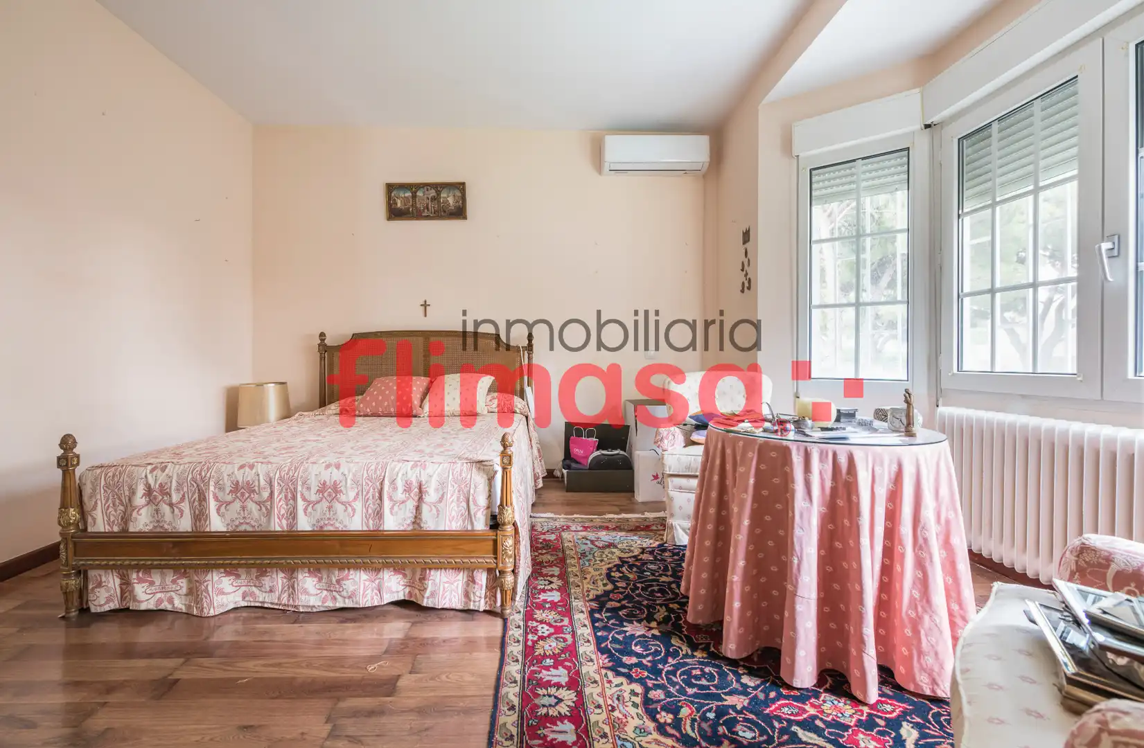 Habitación de Casa o chalet en venta en Villaviciosa de Odón