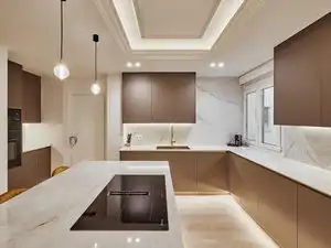 Piso con ascensor en venta en Calle de Diego de León, imagen 14