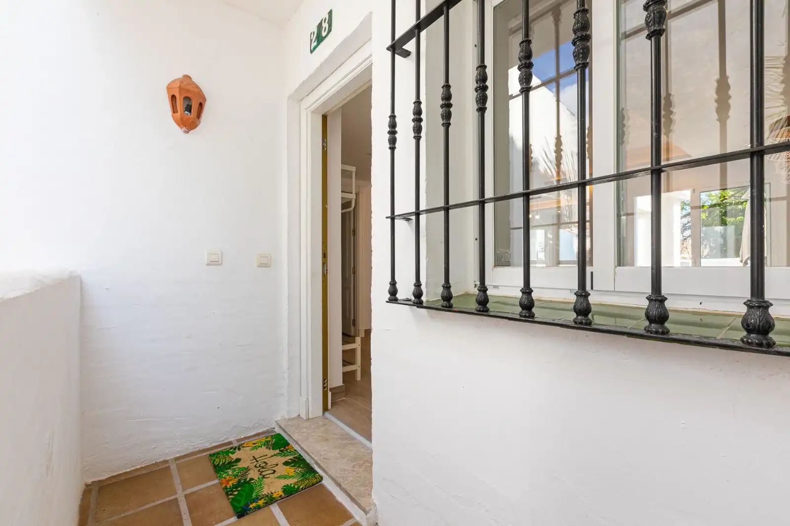Apartament de lloguer en Nueva Andalucía
