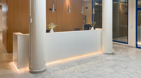 Foto 3 de Oficina de lloguer a Calle Ortega y Gasset, 9, Roldán, Murcia