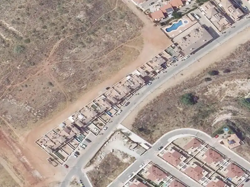 Casa en venta en Rosaleda