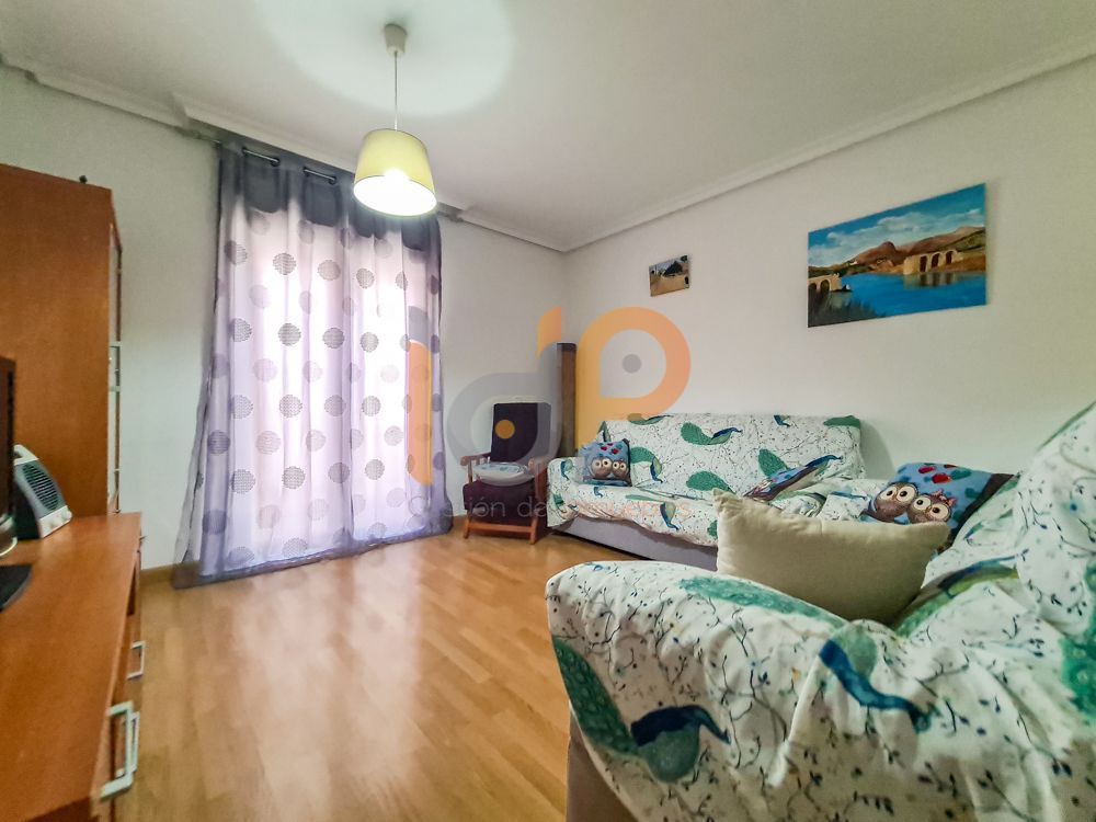 Apartament en venda a CALLE BALCONES, Huércal-Overa