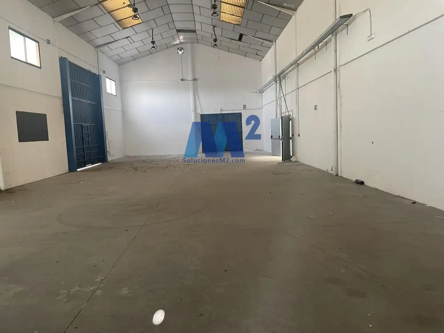 Industrial building for sale in Verano, imagen 2