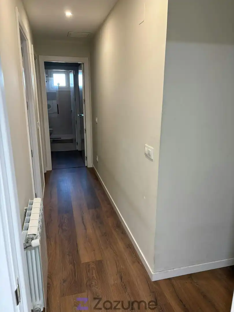 Flat with terrace to rent in C. Berlin, imagen 8