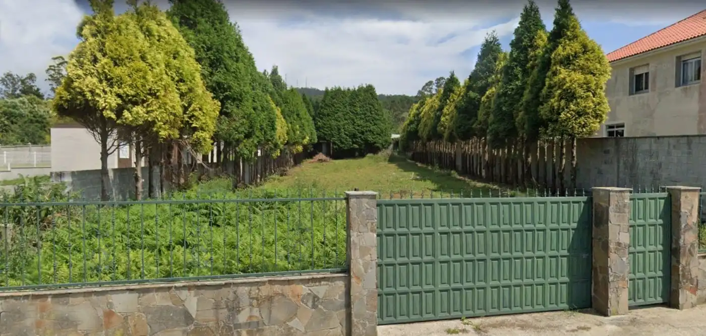 Terreny residencial en venda a PEDROSA