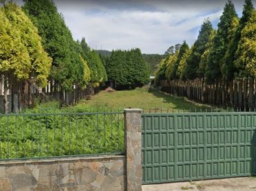 Terreno residenziale in vendita a PEDROSA