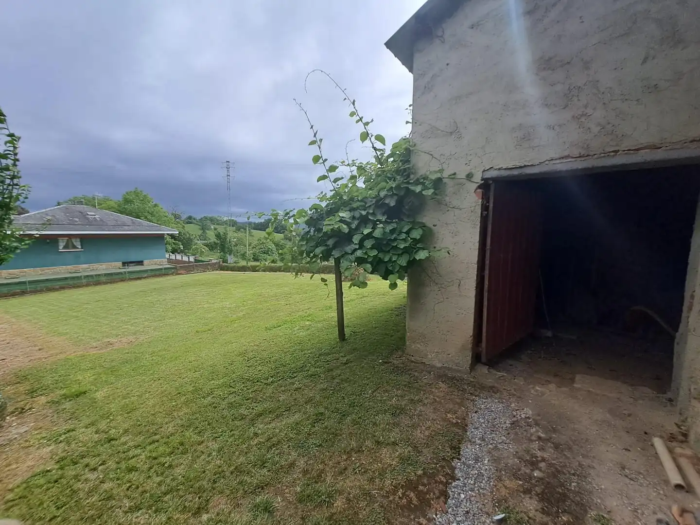 Houses for sale in Siero  with Private garden and Storage room