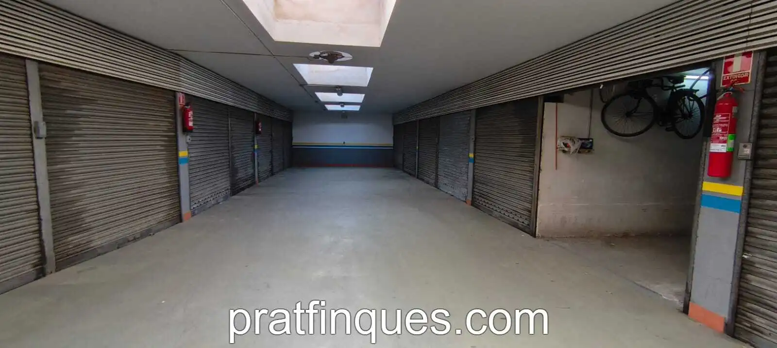 Garage for sale in El Prat de Llobregat