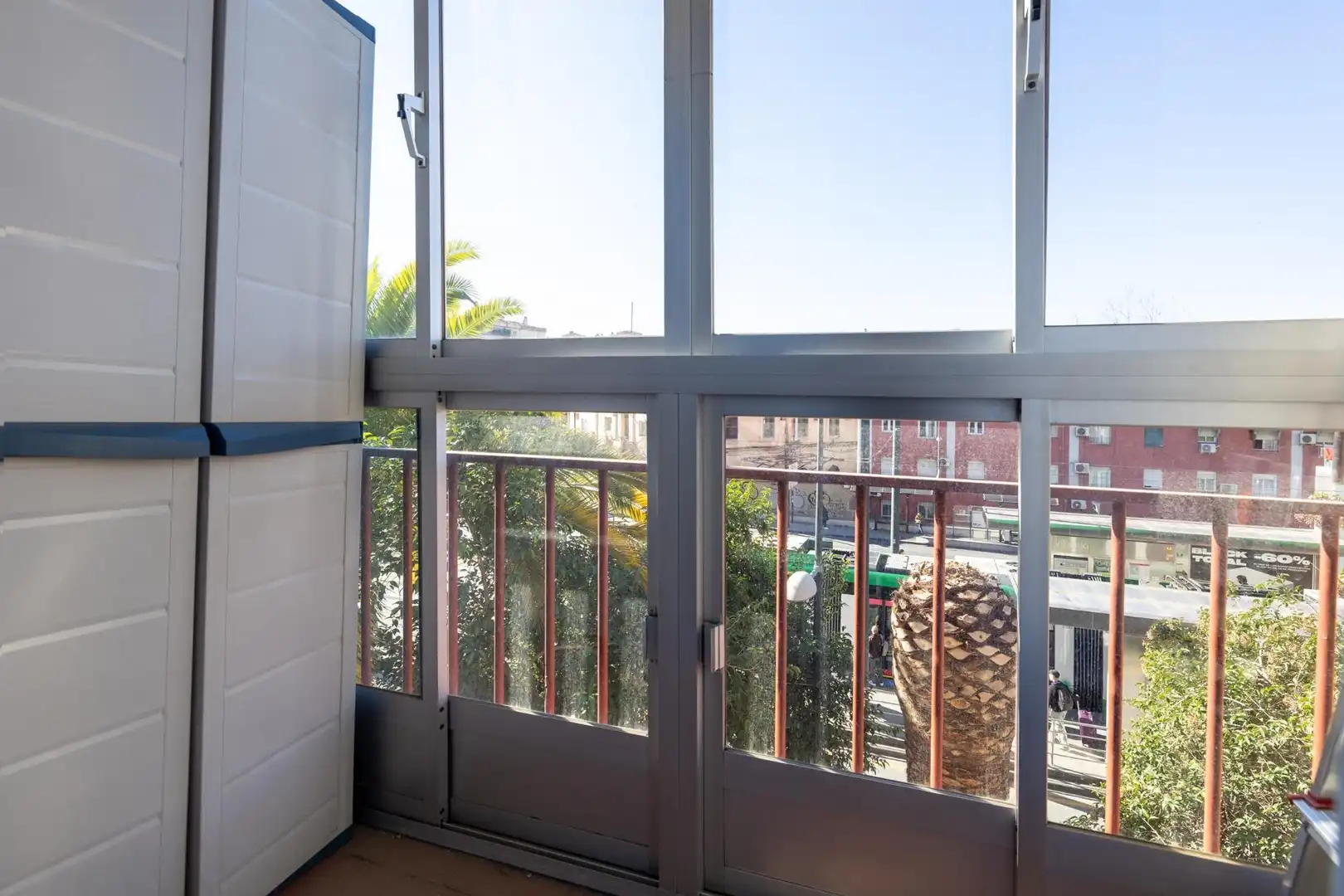 Appartamento con terrazza in vendita a Avenida CRUZ DEL SUR, imagen 28