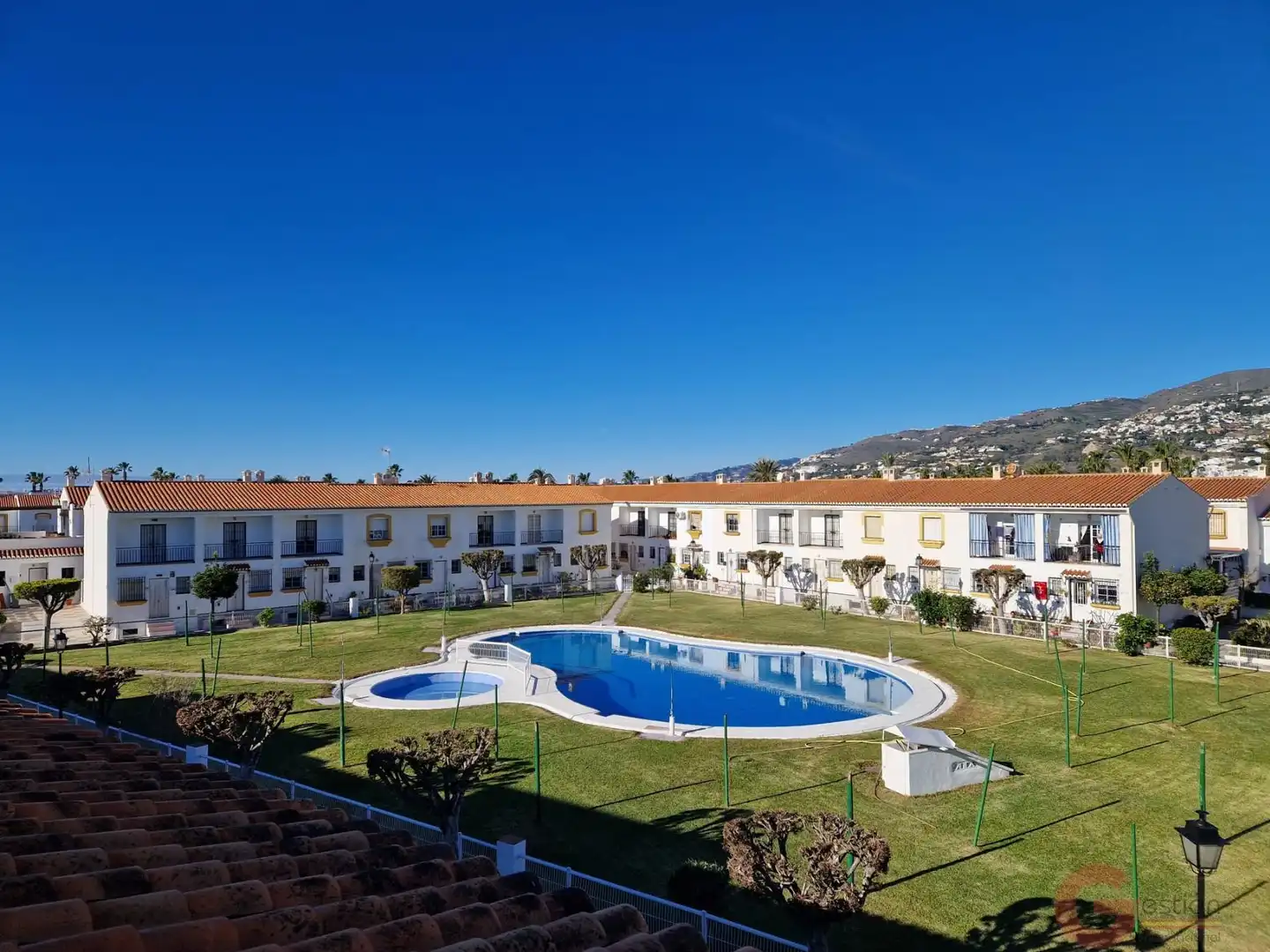 Haus mit Pool zum Verkauf in Salobreña Costa, imagen 23