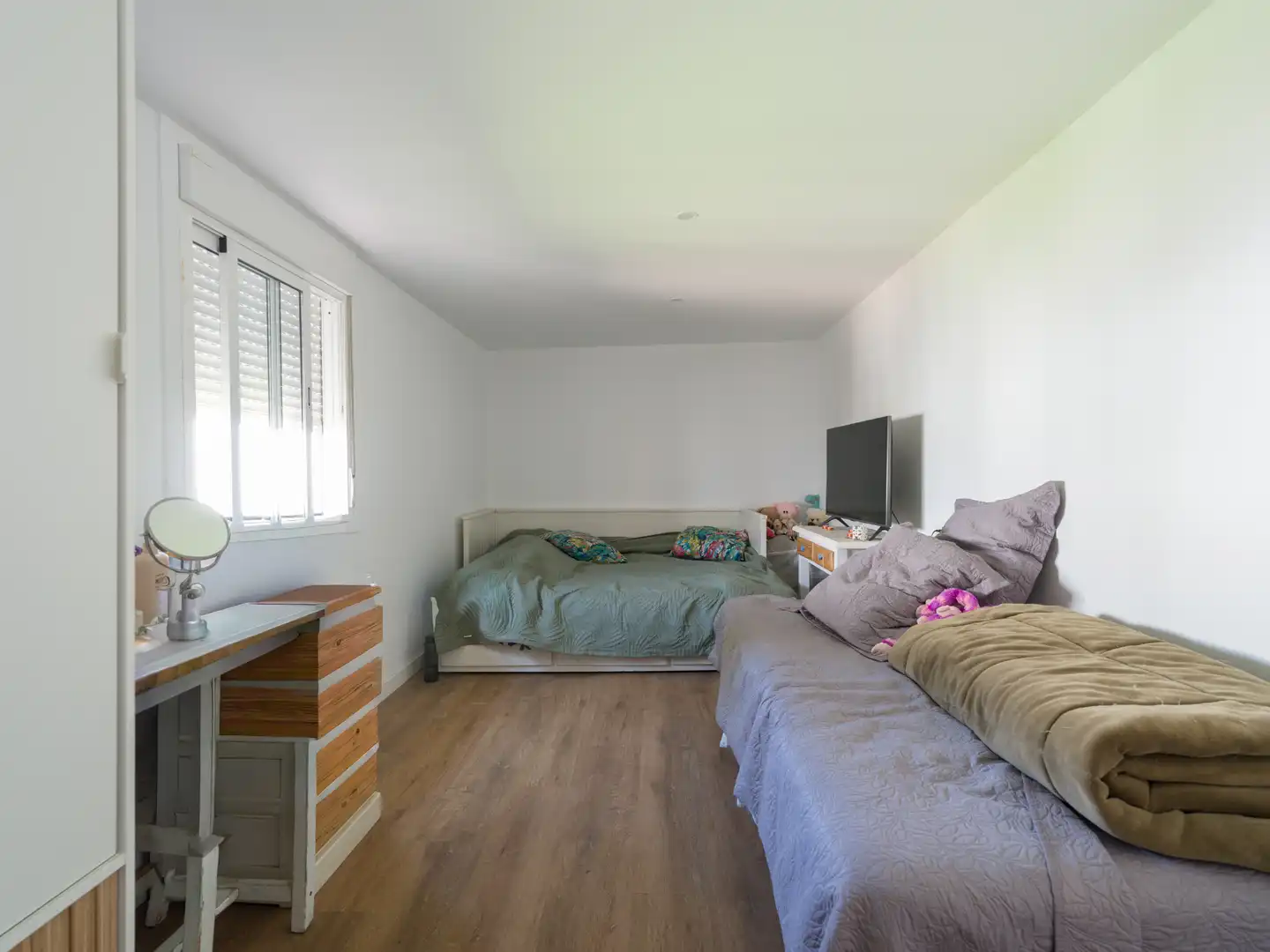 Bedroom of Houses for sale in Antigua  with Air Conditioner, Private garden and Terrace