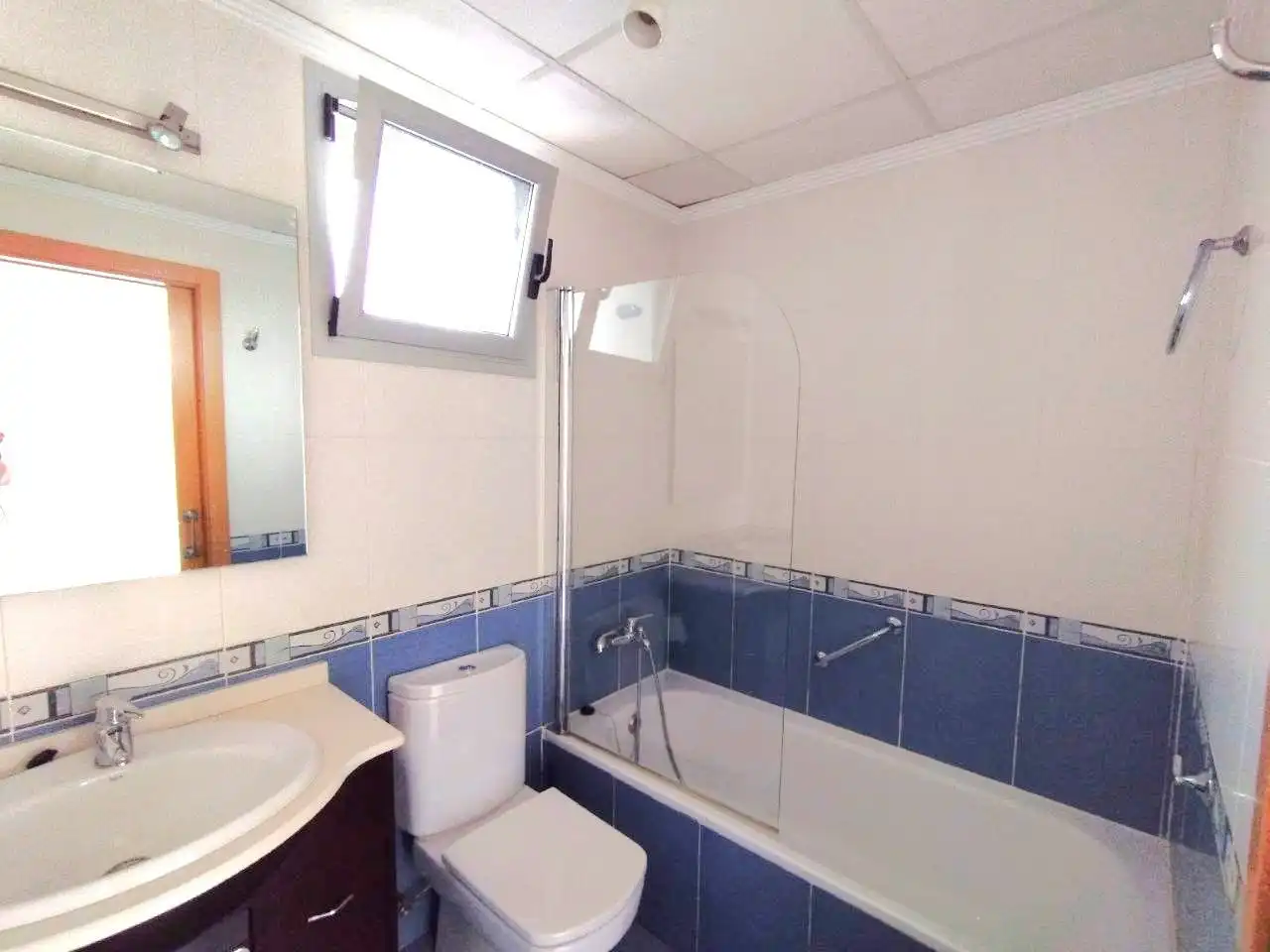 Flat with lift to rent in Benissa pueblo, imagen 7
