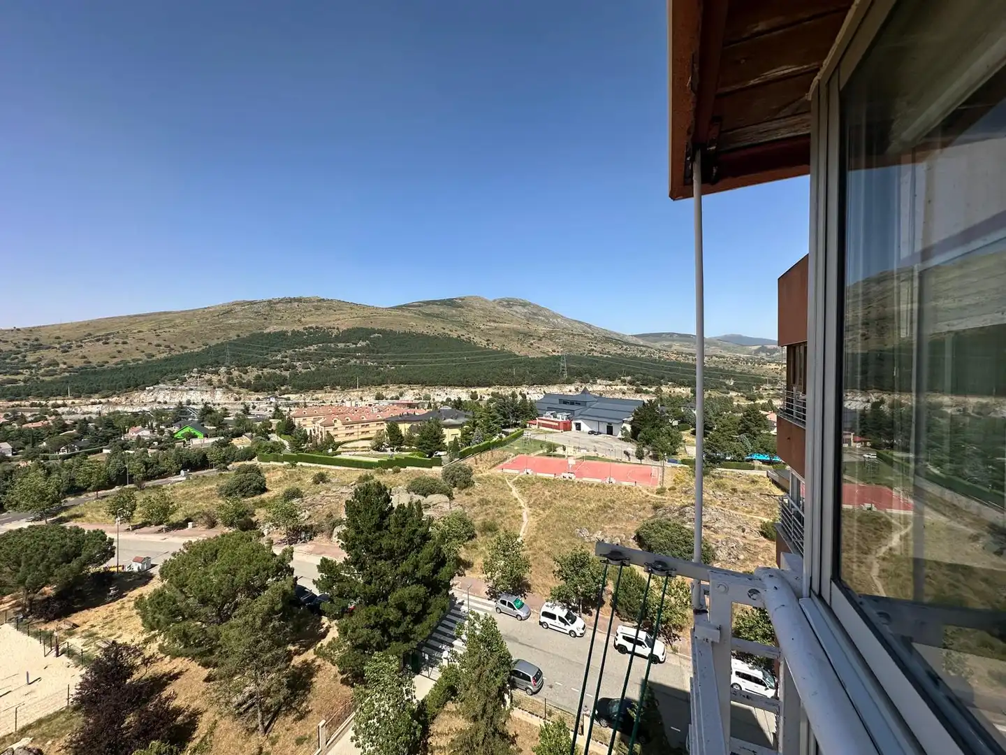 Apartments for sale in Los Ángeles de San Rafael