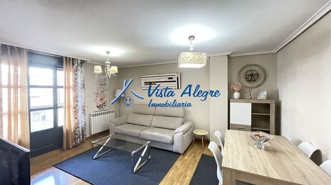 Foto 3 de Apartament de lloguer a Calle Enrique Hermosilla Diez, Haro, La Rioja