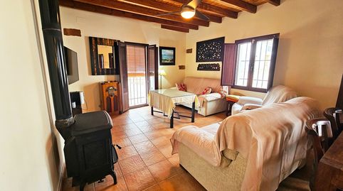 Foto 3 de Casa o xalet en venda a Calle San Juan, 2, Linares de la Sierra, Huelva