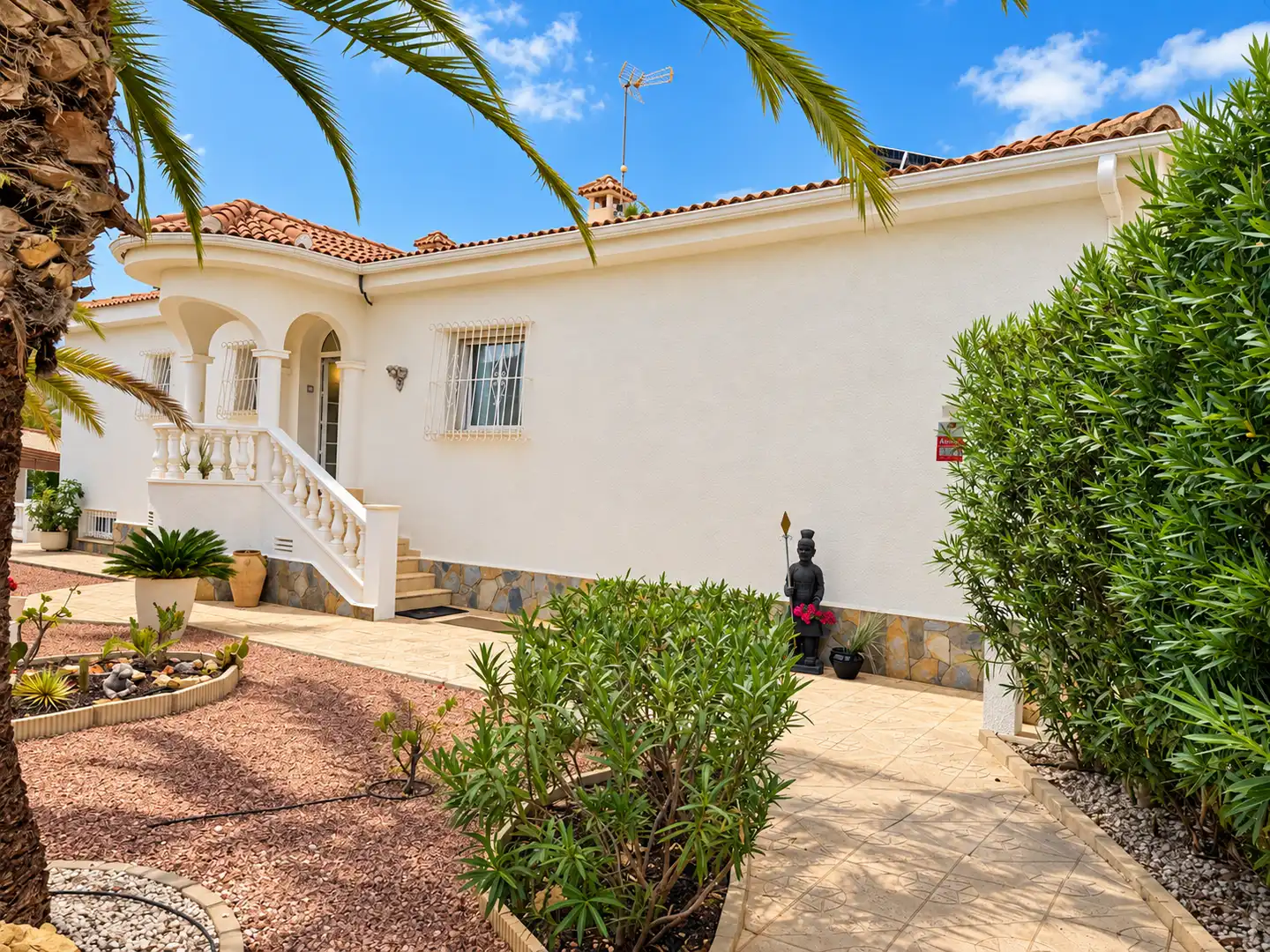 Casa con piscina en venta en Ciudad Quesada, imagen 2