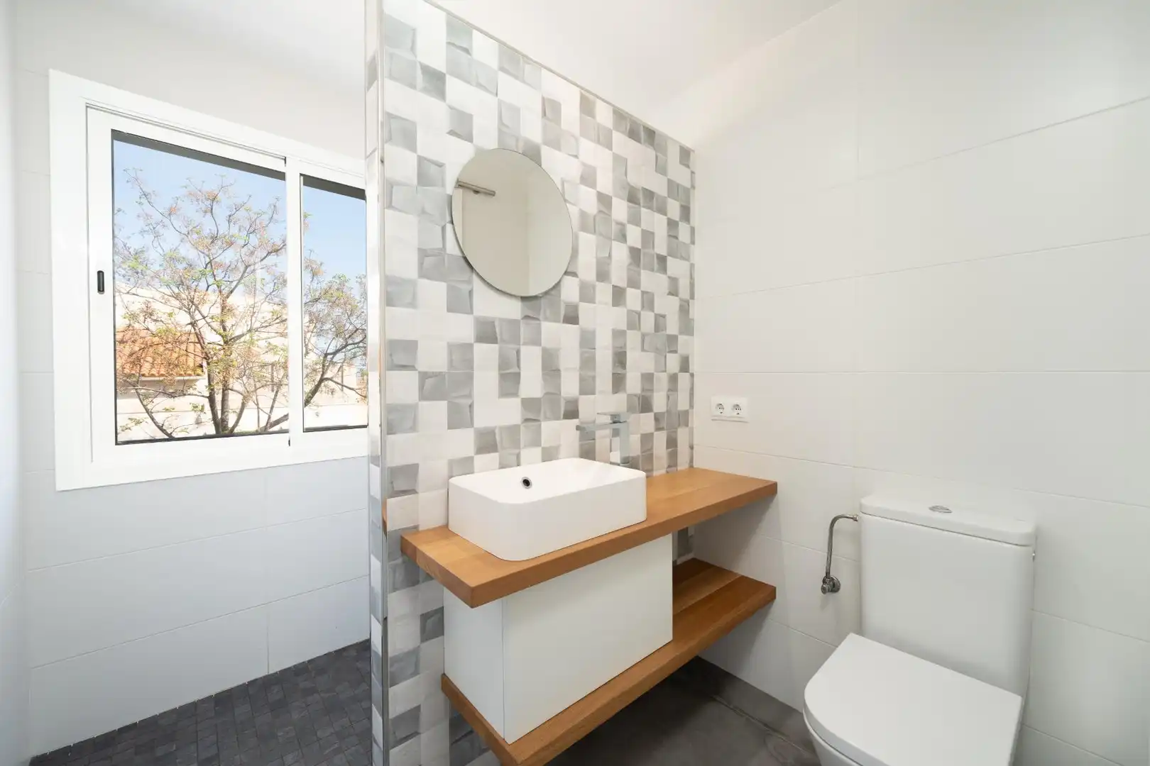 Bathroom of Houses for sale in Manacor