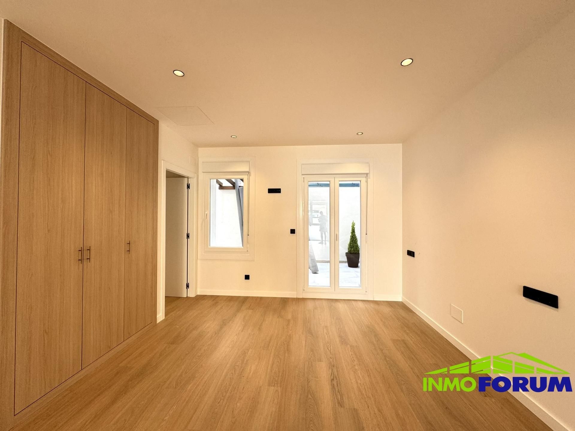 Planta baixa en venda en A Coruña Capital  amb Calefacció i Terrassa